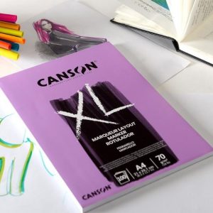 canson xl marker