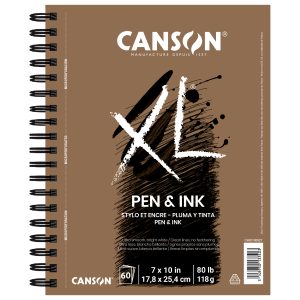 Pen & Ink Pads