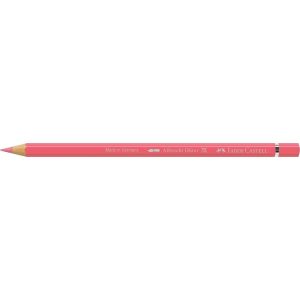 Durer Salmon Watercolor Pencil