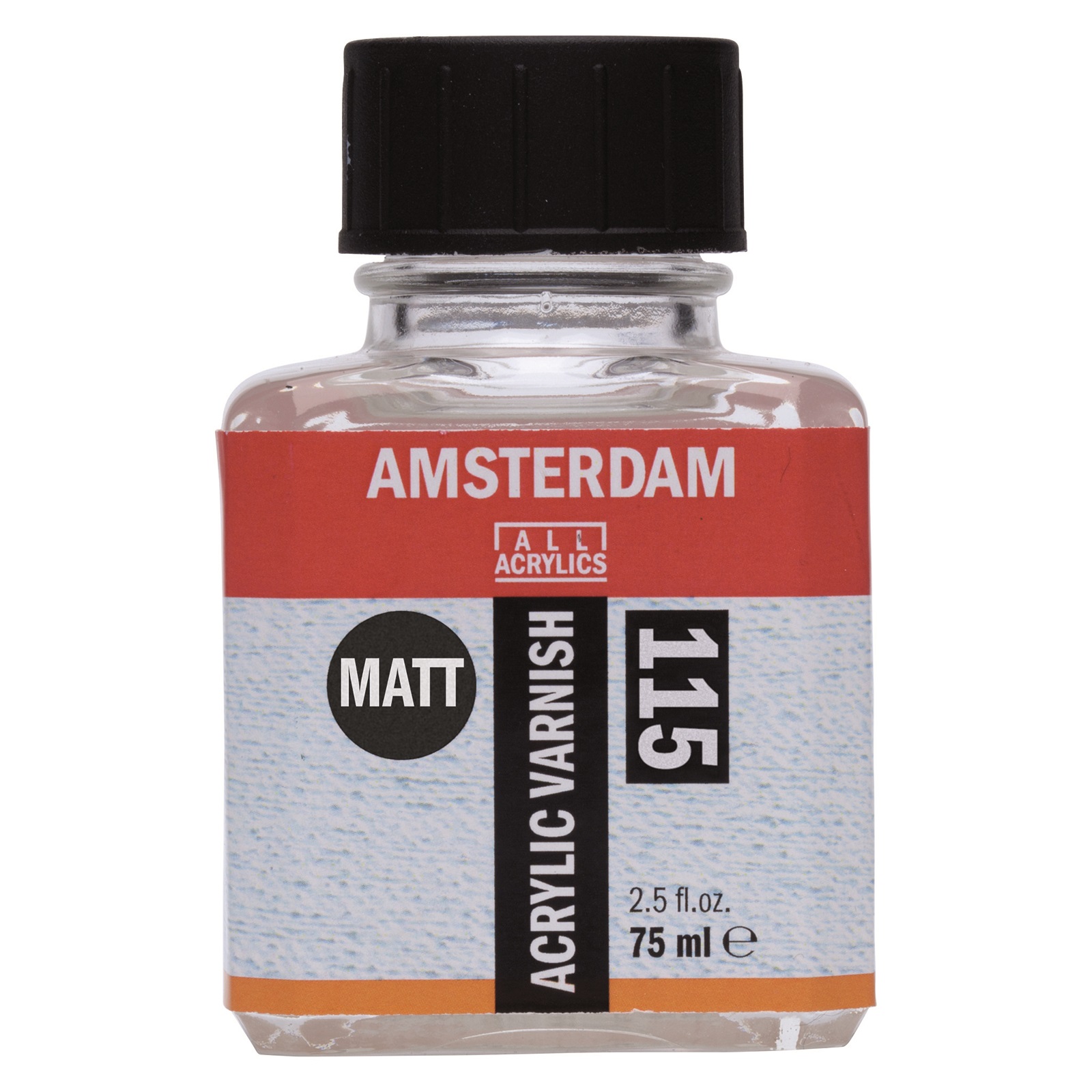 Amsterdam VAR Matte