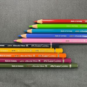 Durer Watercolour Pencils