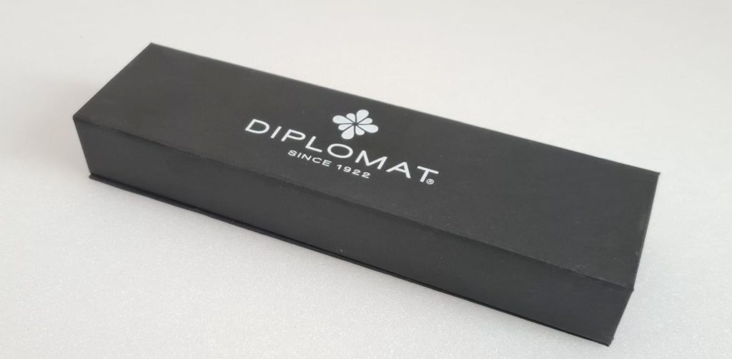 Diplomat Gift Box