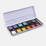 F1200 Finetec 12 Set