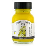 Yellow Zebra Ink