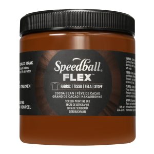 Flex Cocoa Bean