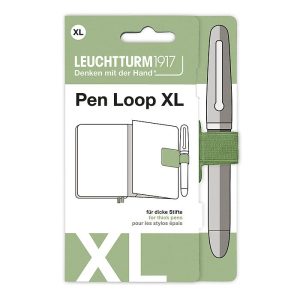 Large Pen Loops