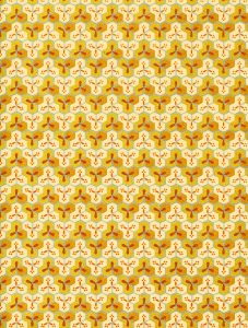 Geometric Chiyogami Pattern