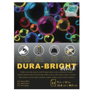 Dura-Bright Black