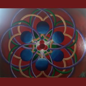 Alexander Serra - Intro to Sacred Geometry