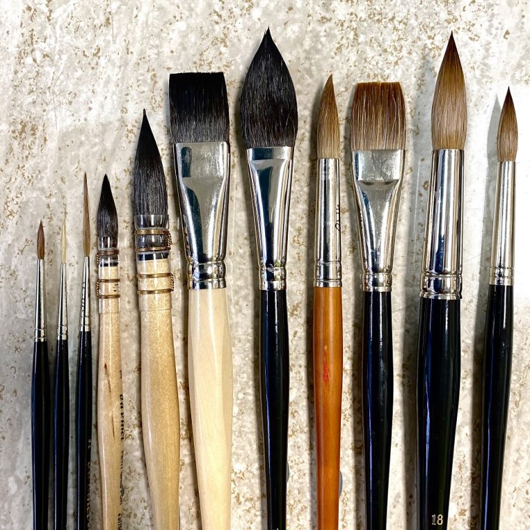 Art Supplies Edmonton