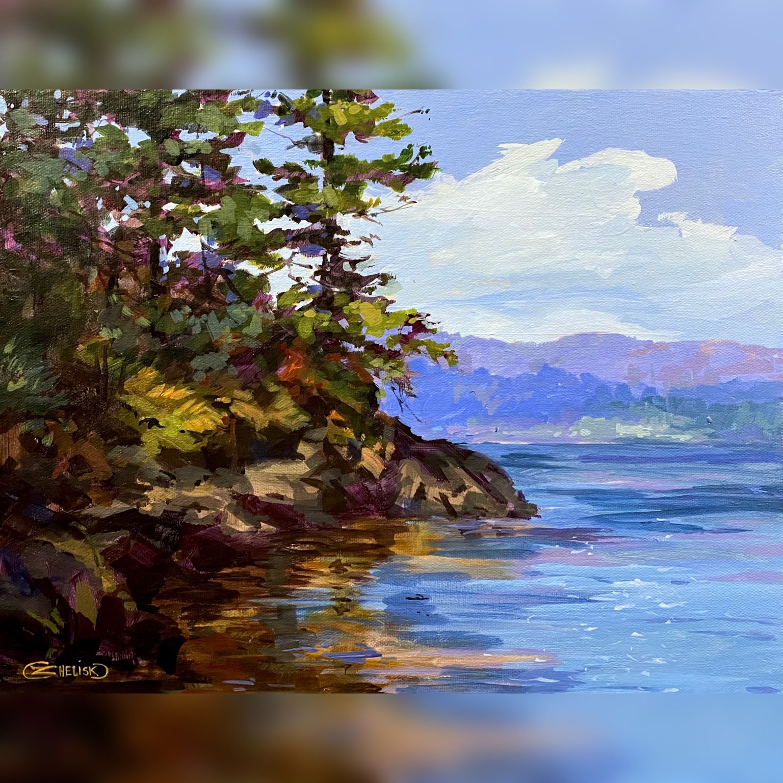 Pushing Primaries Beginner Acrylic The Paint Spot Art Supplies and