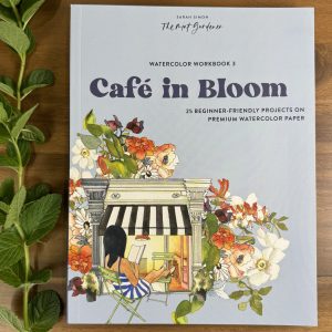Cafe in Bloom Workbook