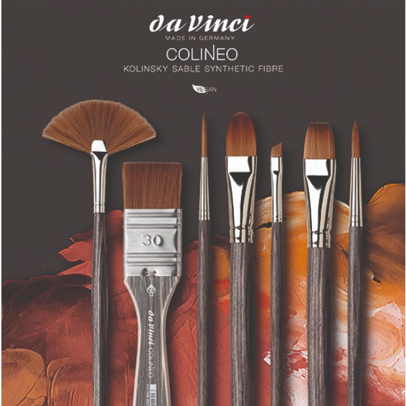 da Vinci Colineo Long Handle