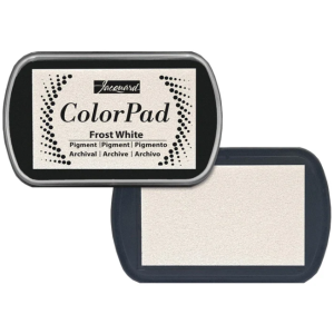 ColorPad Frost White