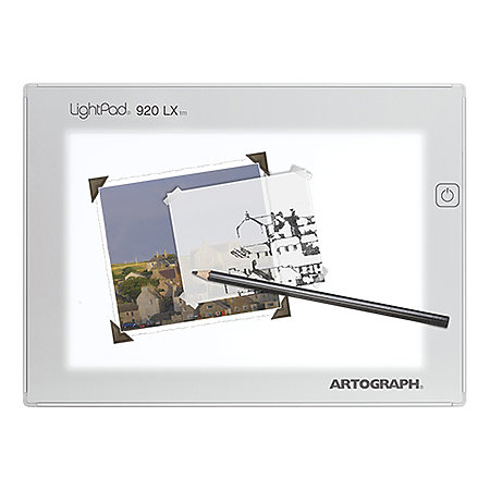 Artograph LightPad LX Light Boxes