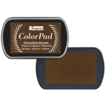 ColorPad Chocolate Brown