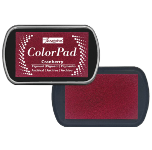 ColorPad Cranberry