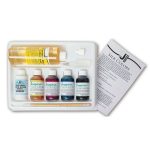 silk dye kit