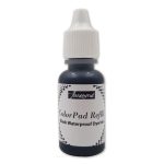 Colorpad Refill  Black Dye