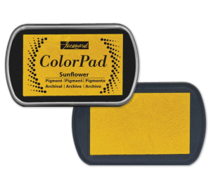 ColorPad Sunflower