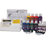 Jacquard Marbling Class Pack