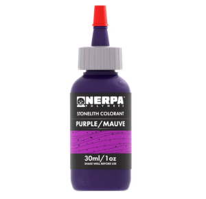 Nerpa Stonelith Colorant Purple 30ml