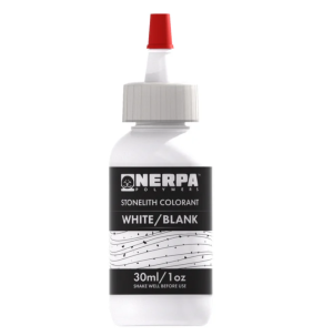 Nerpa Stonelith Colorant White 30ml