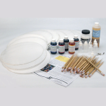 silk painting kit