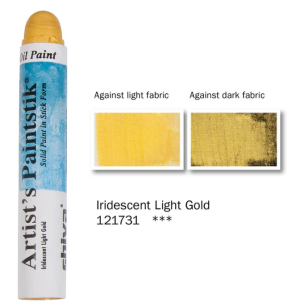 Shiva Oilstik Iridescent Light Gold