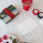 Washi Masking Tape 1x60" Hahnemuhle