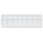 Palette 8 Well Slant Tray (16 Wells)