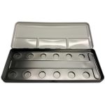 Finetec Empty Watercolor Tin