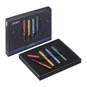 Harry Potter pen set