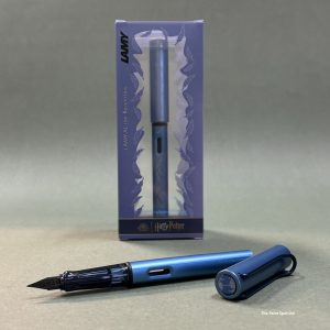 Ravenclaw pen