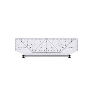 rolling ruler