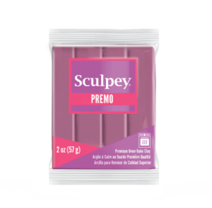 Sculpey Mauve