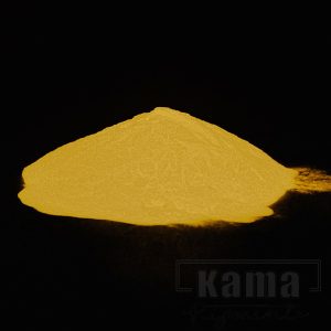 KAM33 Glow in the Dark Orange 30g