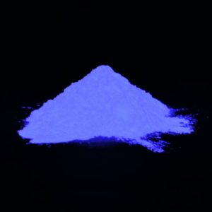 KAM30 Glow in the Dark Blue/Violet 30g