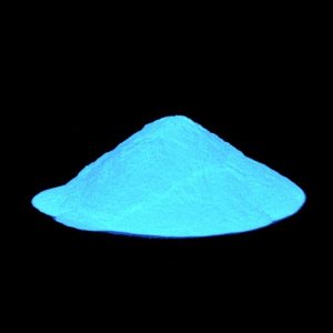 KAM29 Glow in the Dark Sky Blue 30g