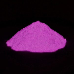 KAM31 Glow in the Dark Violet/Pink 30g