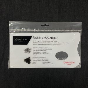 caran d'ache palette