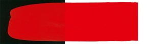 PRIMAcryl Fluid  318 Vermillion Red
