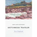 new england sketchbook