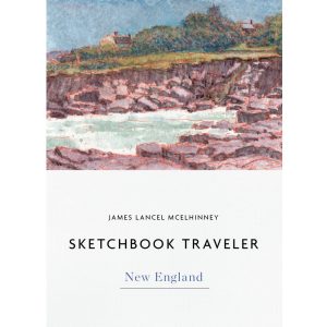 new england sketchbook