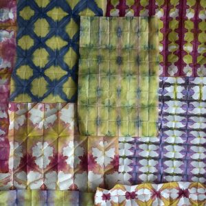 Alternative Process Week: 5 Day Art Retreat