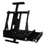 sketch box easel
