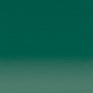Derwent Artist Pencil Bottle Green