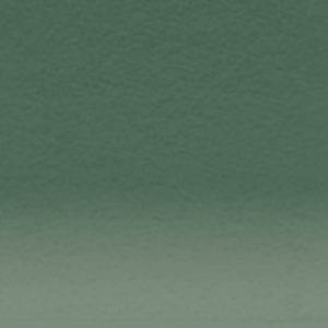 Derwent Artist Pencil Cedar Green