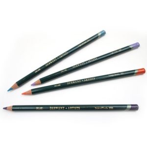 Derwent Artist