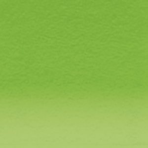Derwent Artist Pencil Grass Green